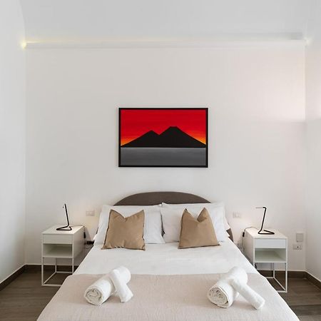 Maison La Nova Napoli Eksteriør bilde