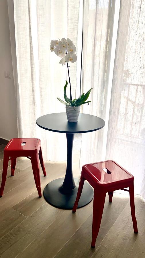 Maison La Nova Napoli Eksteriør bilde