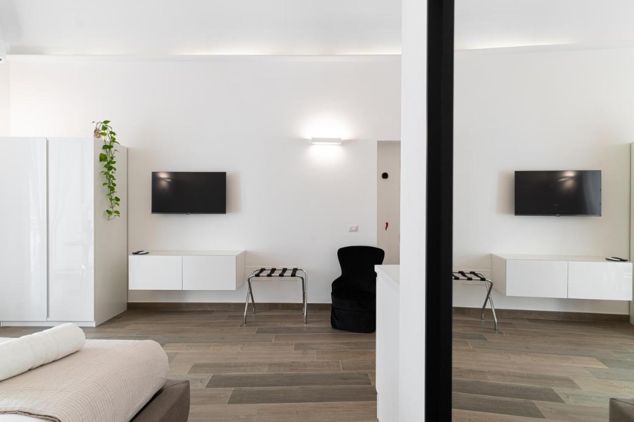 Maison La Nova Napoli Eksteriør bilde