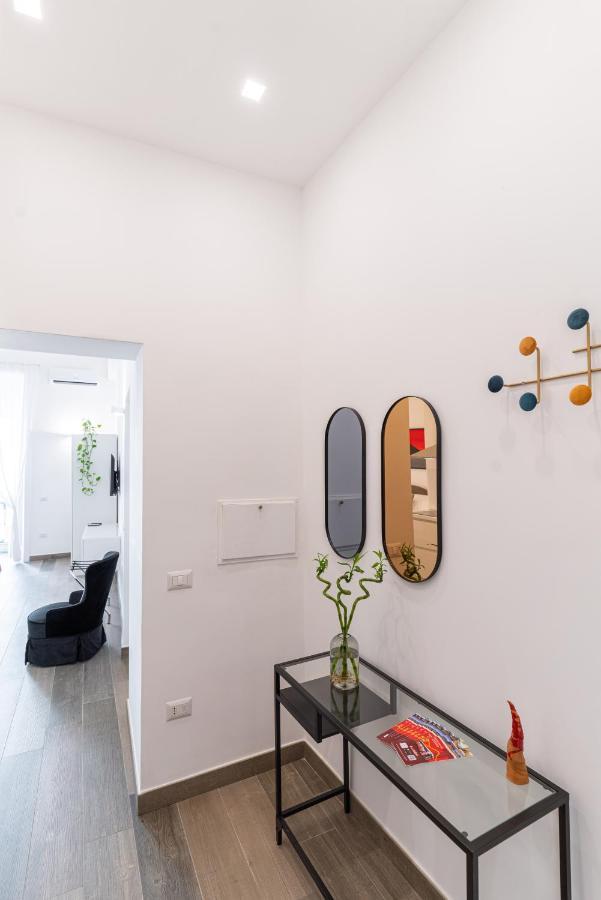 Maison La Nova Napoli Eksteriør bilde